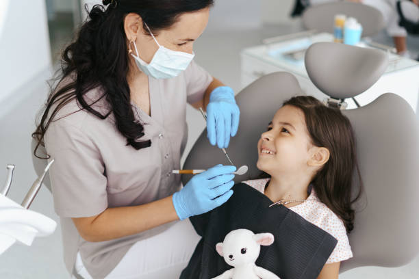 Professional Dental Services in Port Monmouth, NJ